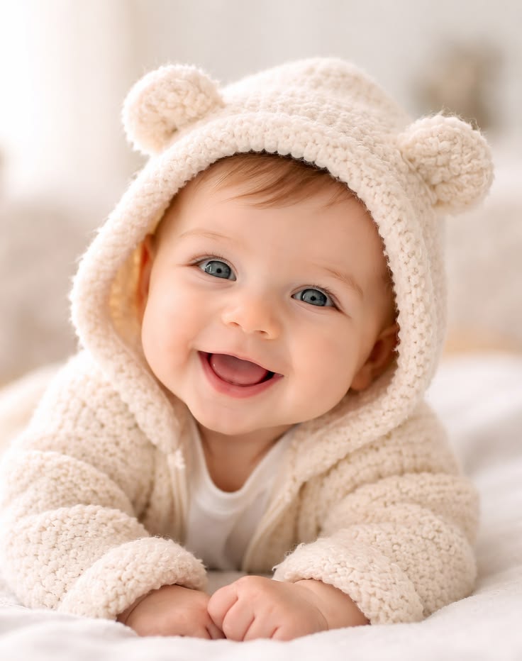 Baby & Family
