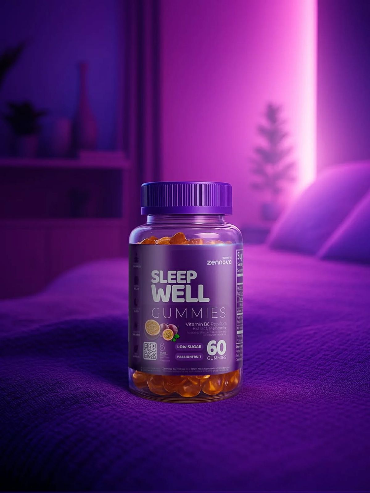 Sleep & Calm Formula